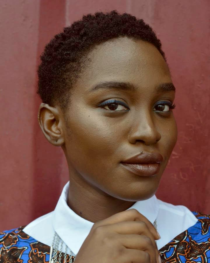 Amara Osei