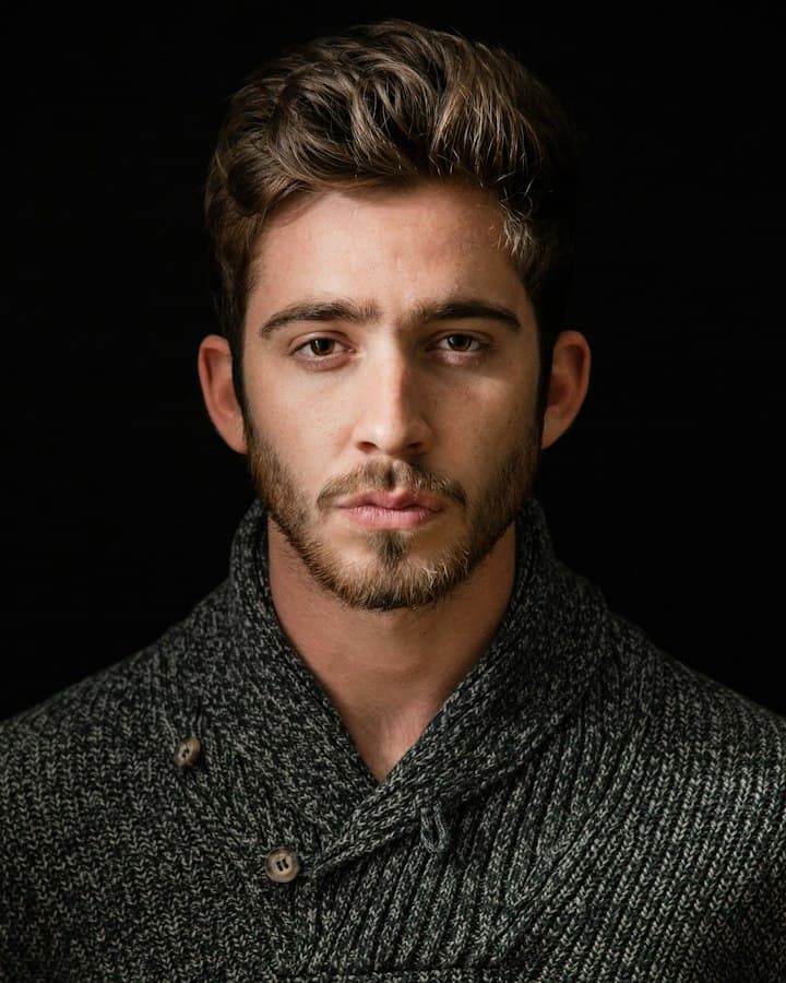 Noah Castell