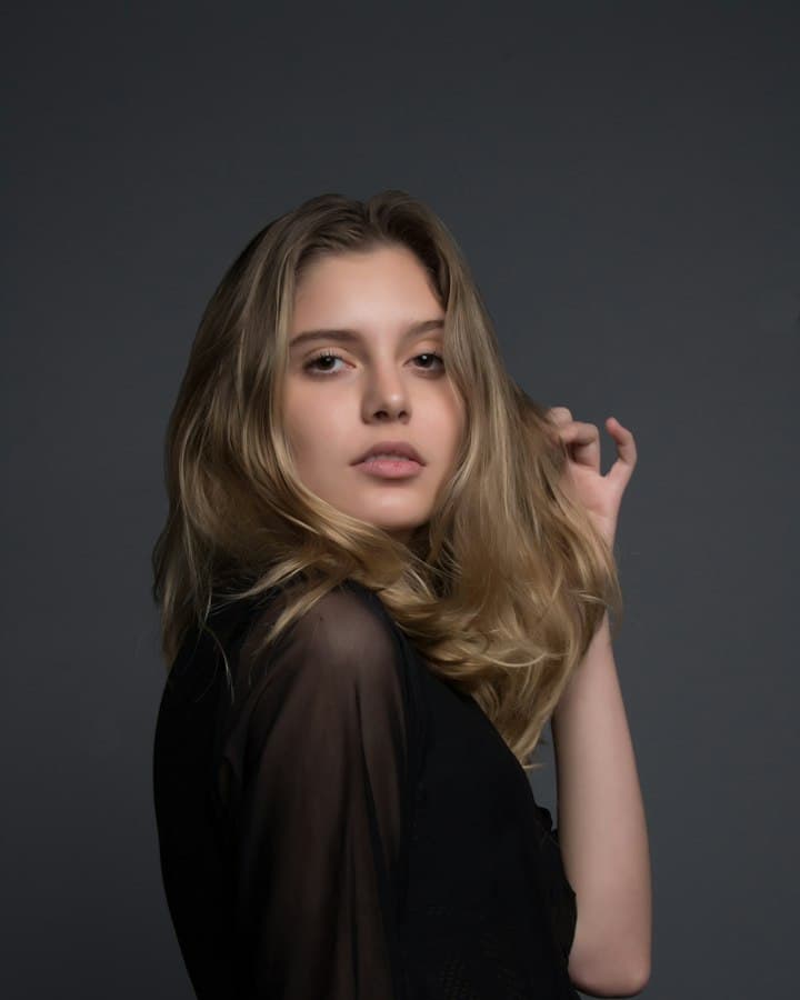 Mia Laurent