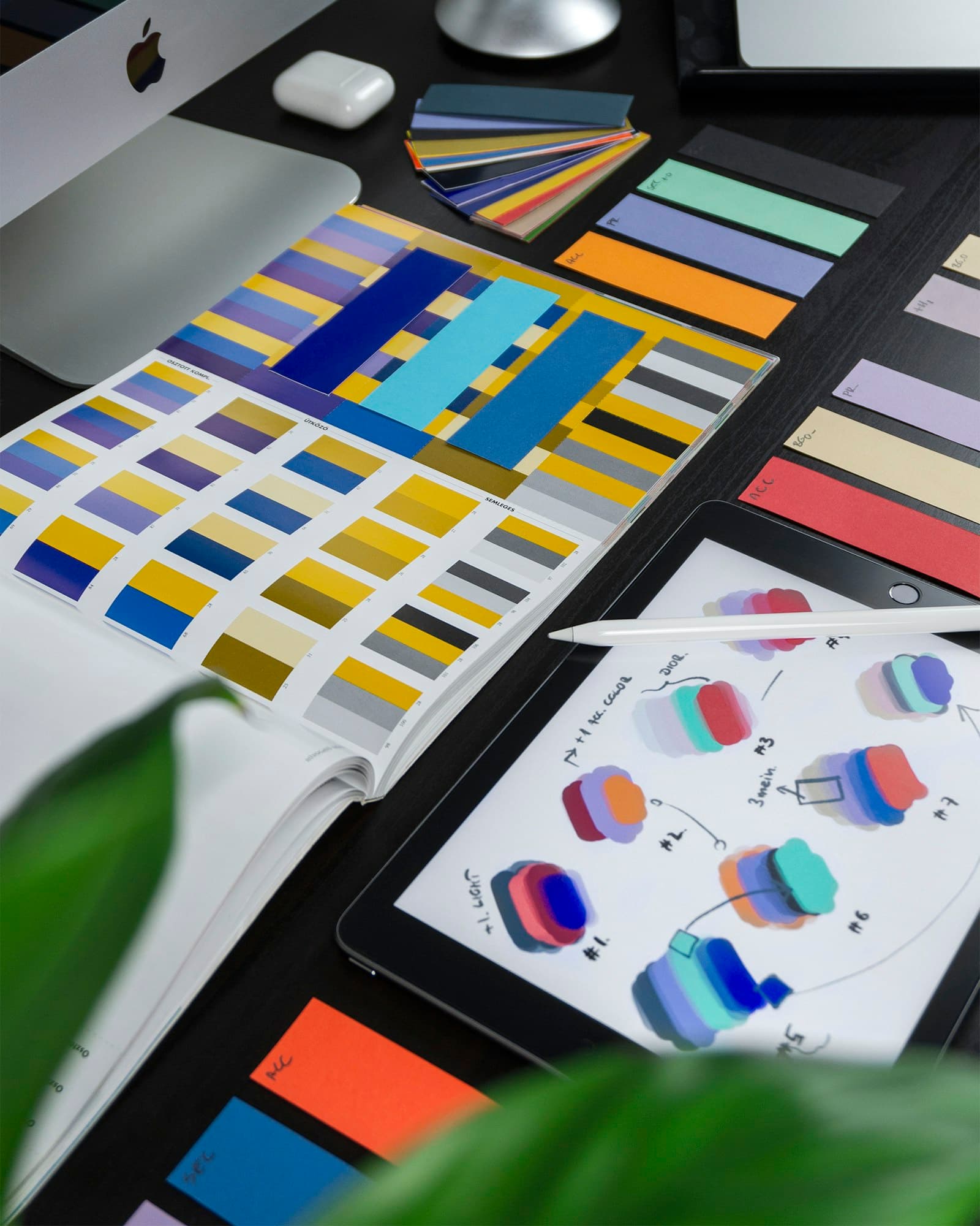 Branding at Weblyte