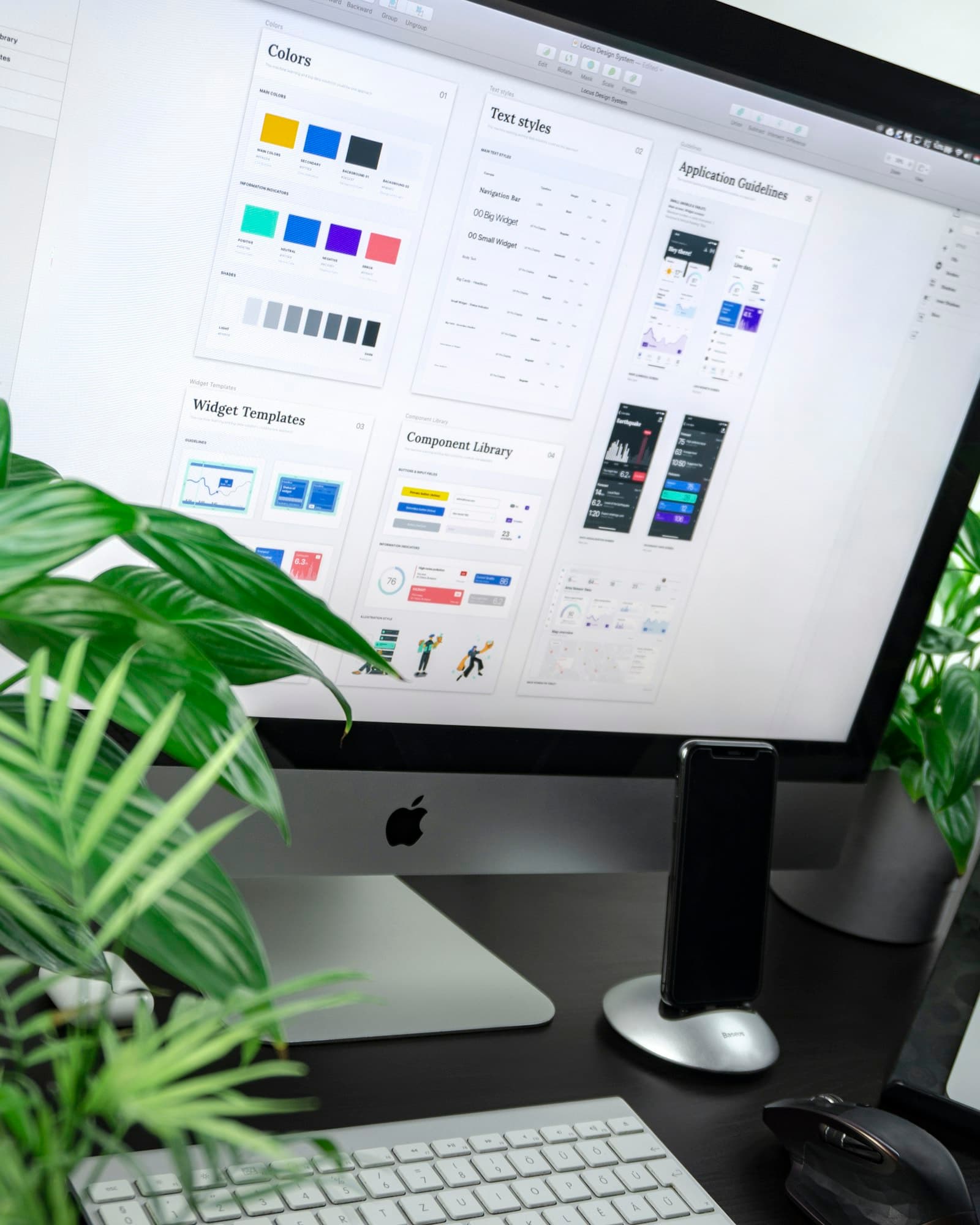Website Development at Weblyte